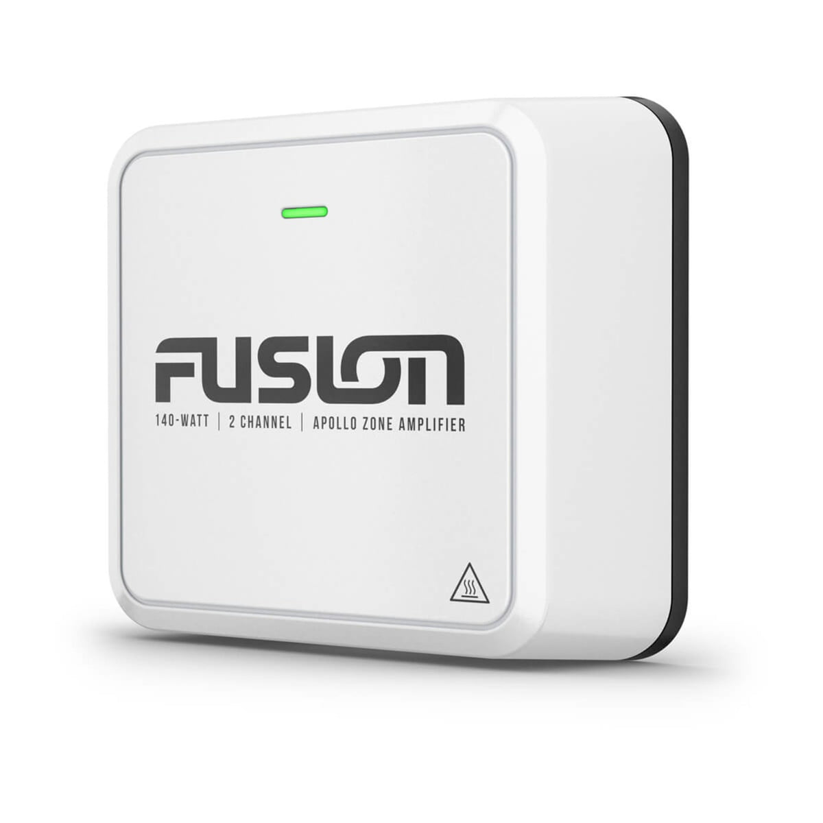 Fusion Apollo paadivõimendid – tsoon, 4, 6, 8 kanalit ja mono
