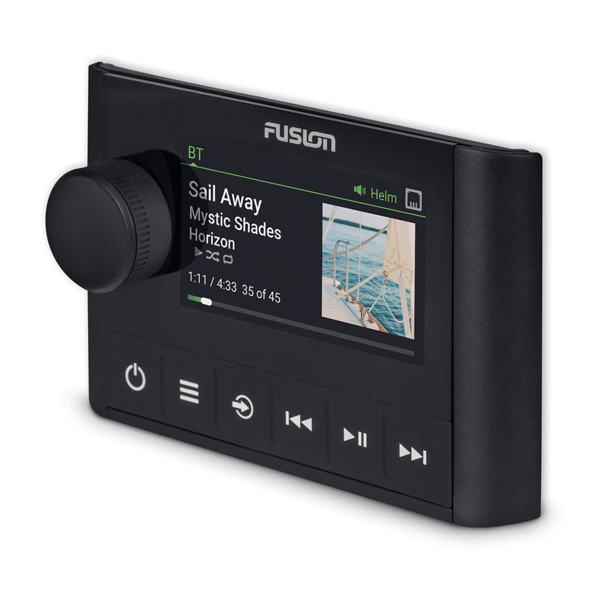 Fusion Apollo MS-ERX400 juhtmega pult (Ethernet)