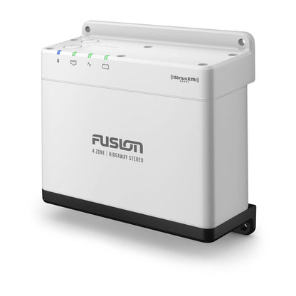 Fusion Apollo MS-WB675 – peidetav paadi stereo