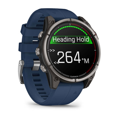 Garmin quatix 8 47 mm AMOLED