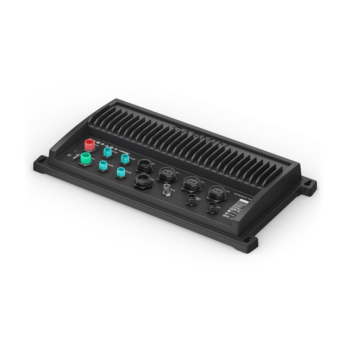 Garmin GPSMAP 9500 Black Box – ekraanita navigatsiooniprotsessor
