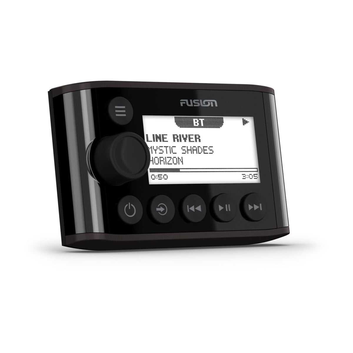 Fusion MS-NRX300 juhtmega pult (NMEA 2000)