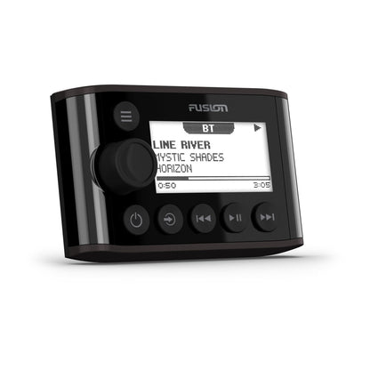 Fusion MS-NRX300 juhtmega pult (NMEA 2000)