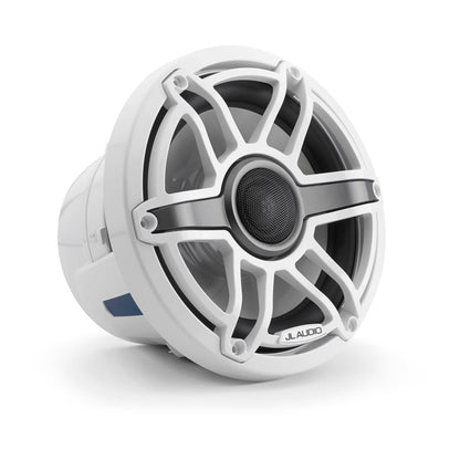JL Audio M6 8.8" paadikõlarid