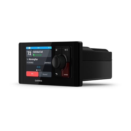 Garmin Signal VHF 400 – VHF-raadiojaam AIS-transponderiga