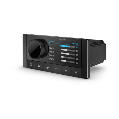JL Audio A60 – paadi stereo (ka peidetav A60-H)