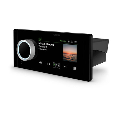 Fusion Apollo MS-RA800 – puuteekraaniga paadi stereo