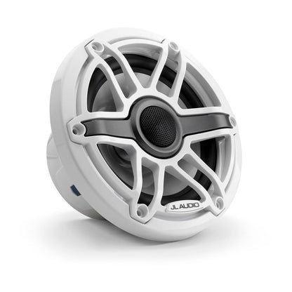 JL Audio M6 6.5" paadikõlarid