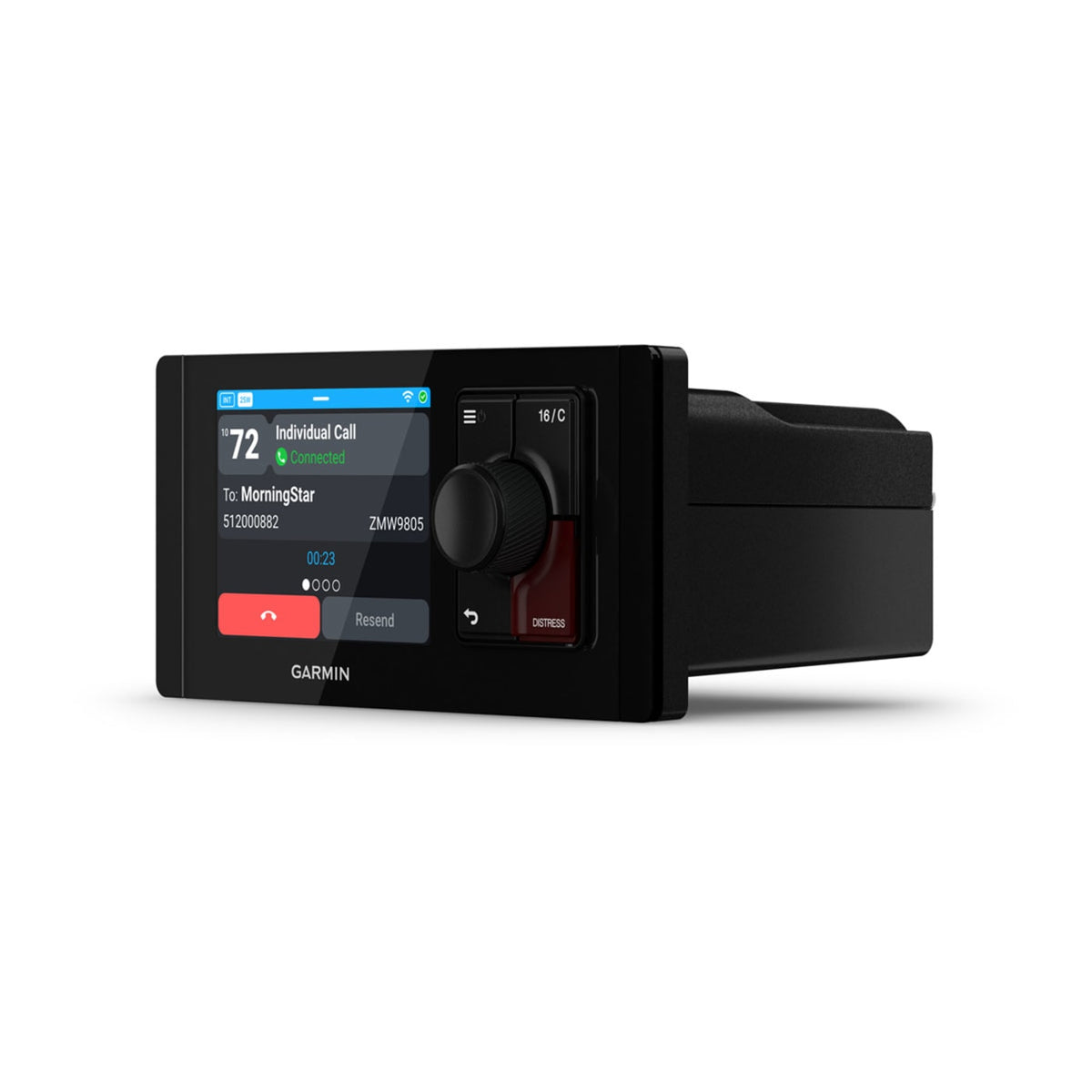 Garmin Signal VHF 220 – VHF-raadiojaam AIS-vastuvõtjaga