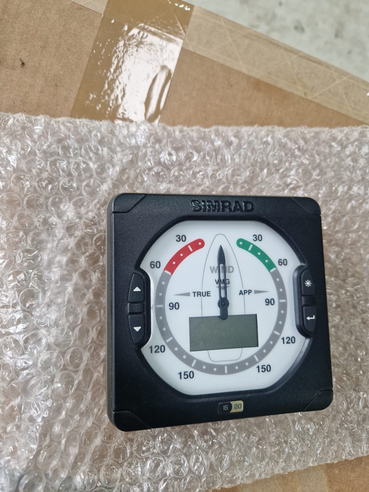 Simrad IS20 Wind tuuleinstrument