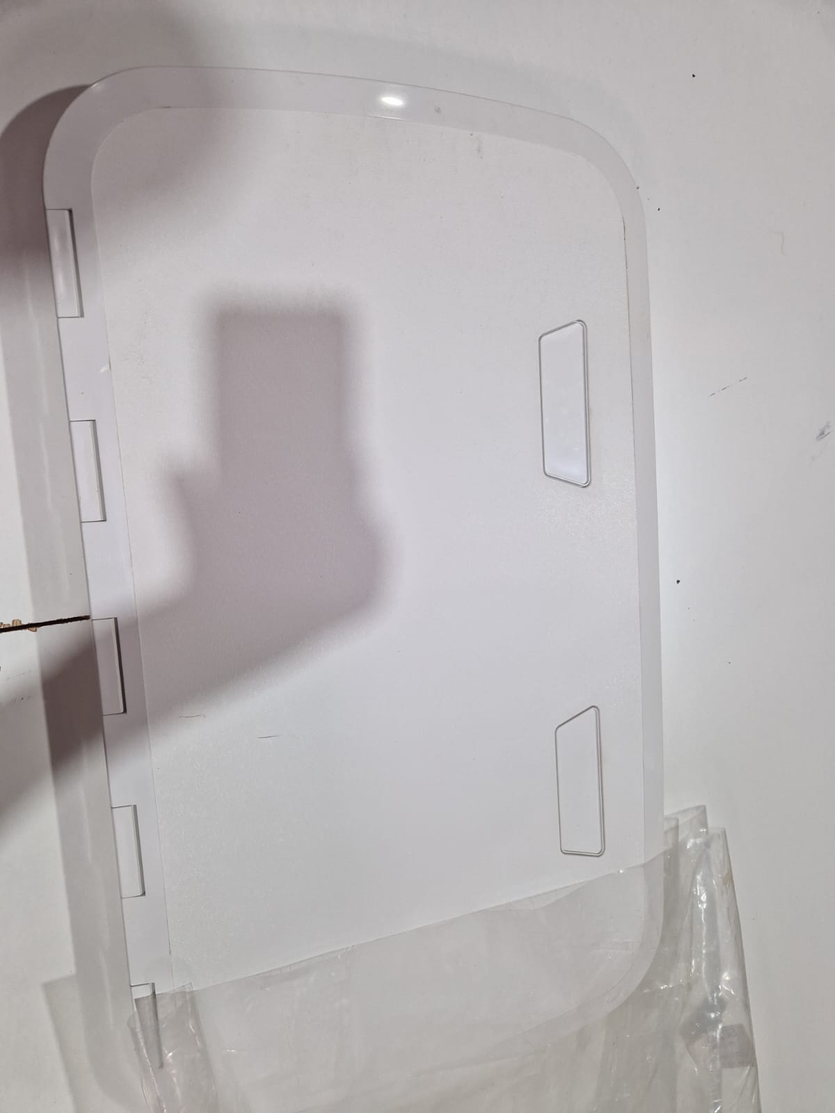 Lewmar luuk 360x610 mm