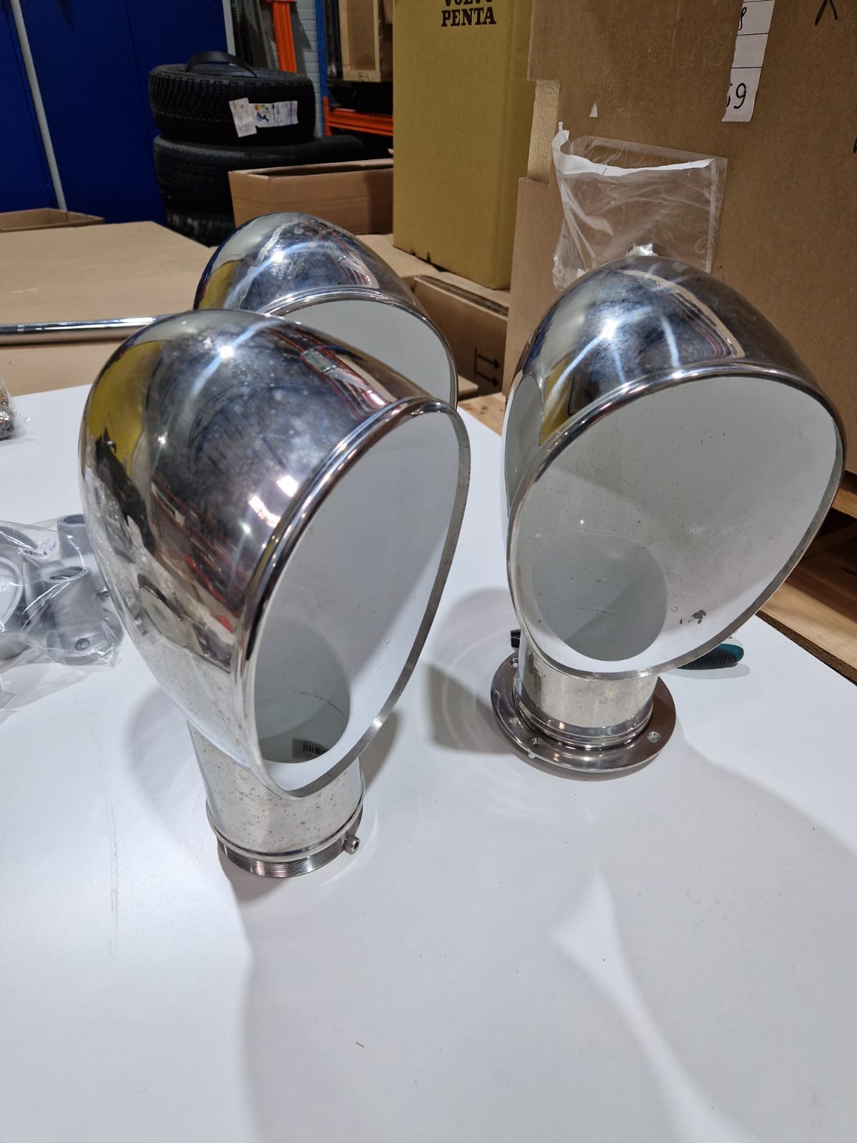 Ventilatsiooniava