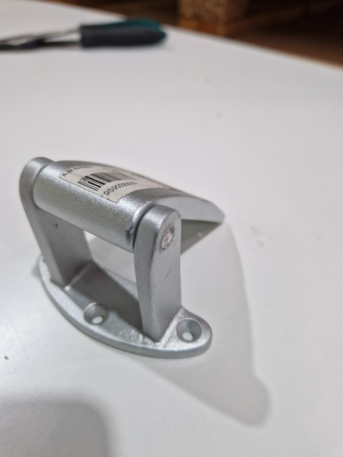 Hing offset 24 mm