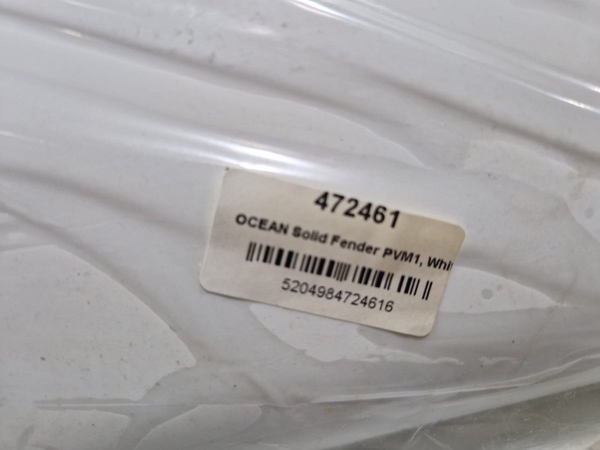 Ocean Solid Fender PVM1 valge
