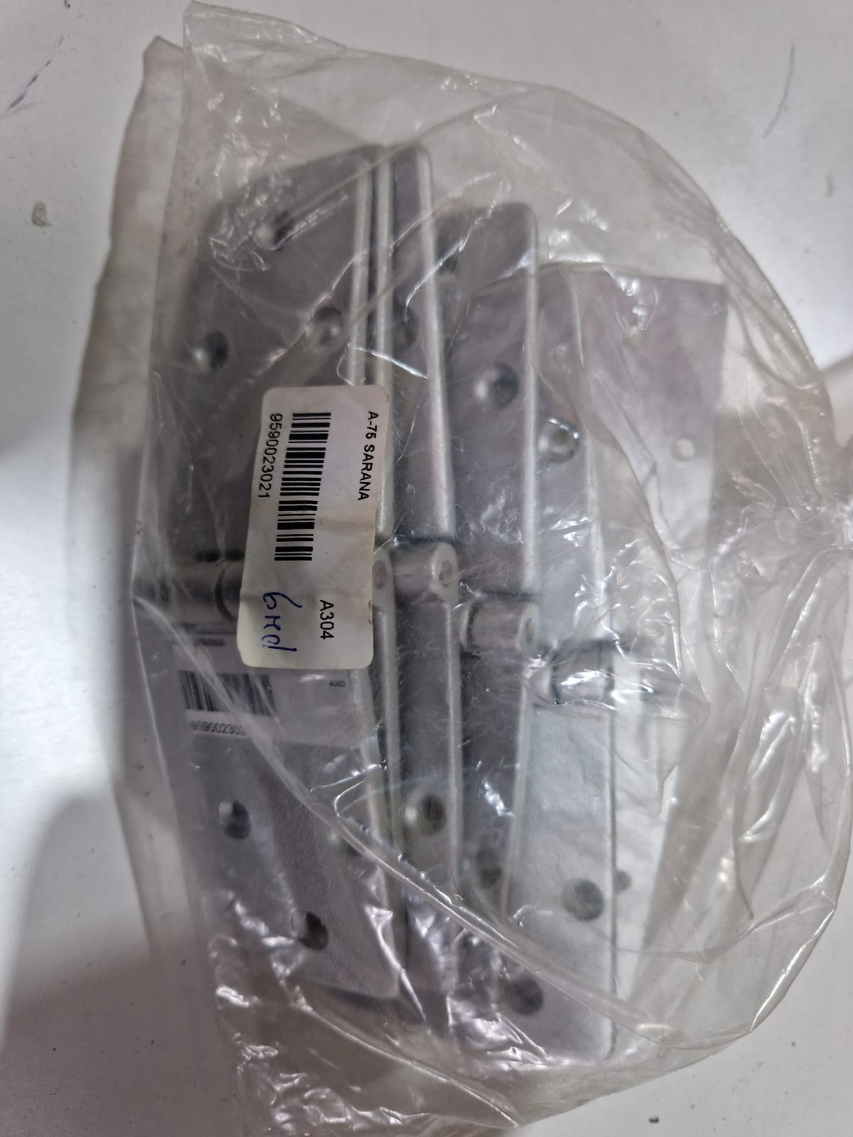 Hing A-75