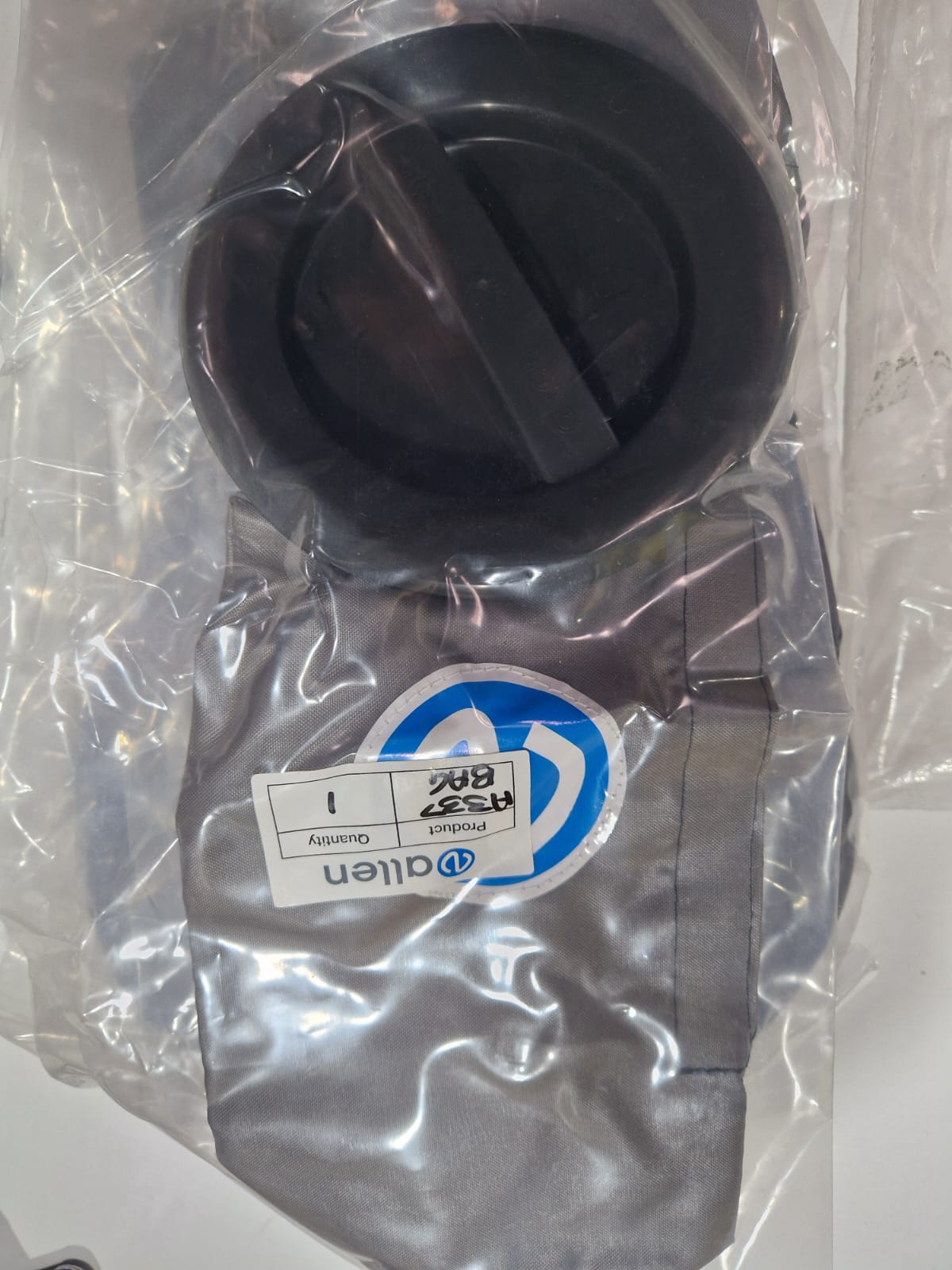 Allen 102 mm luugikate koti ja tihendiga