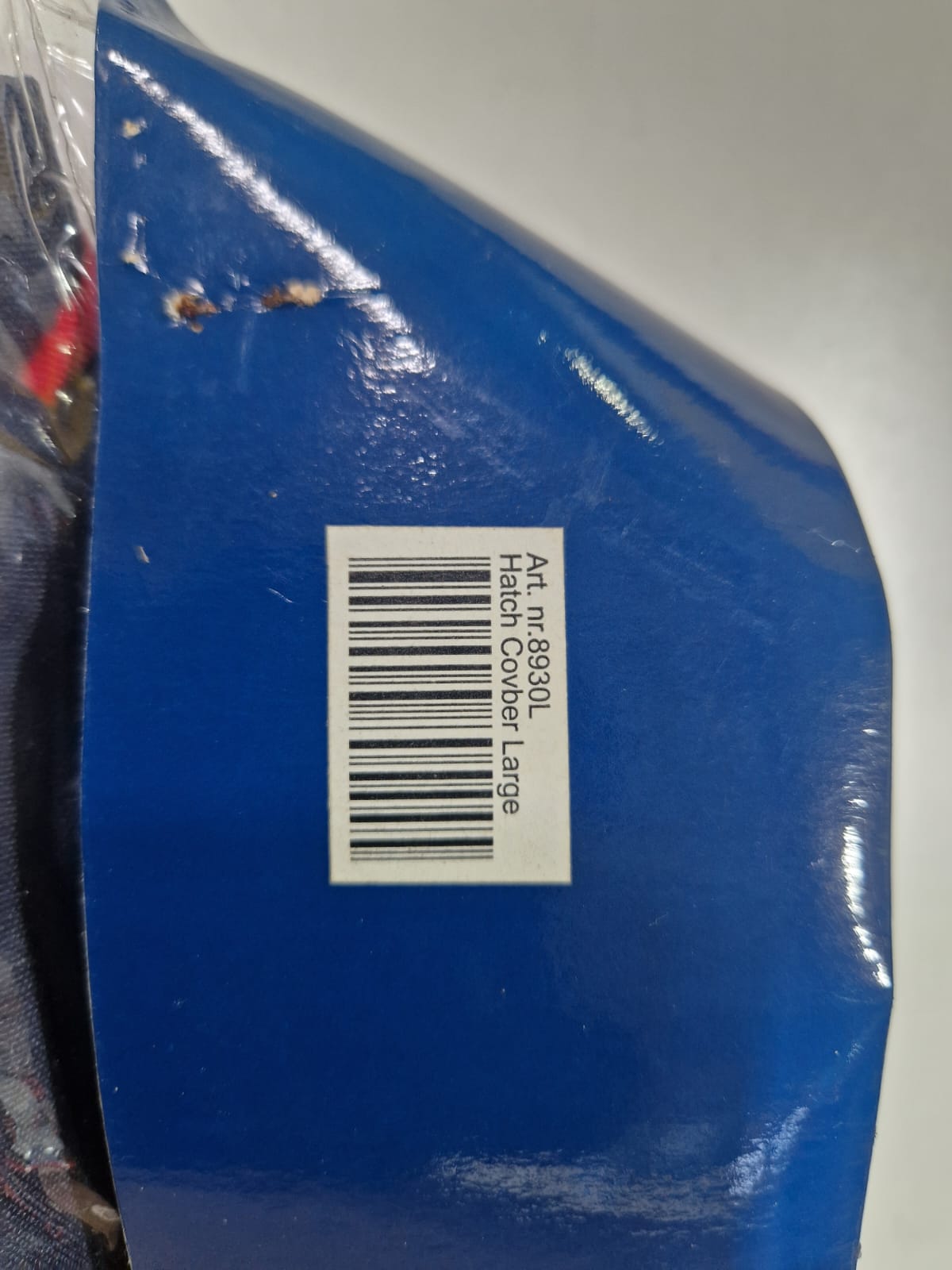 Robship luugikate, suur 8939L