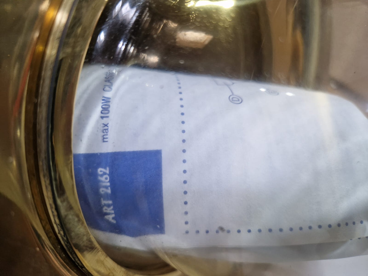 Laelamp 2162