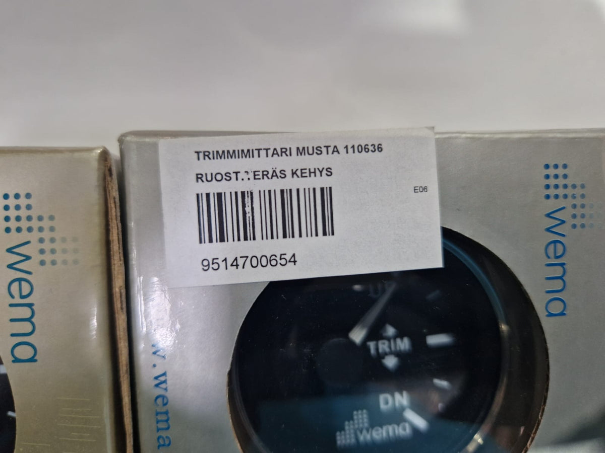 Wema trimminäidik MIR-BS-10-180