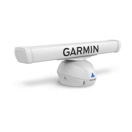 Garmin GMR Fantom 124 avatud radar ja alus (120 W, 4 jalga)
