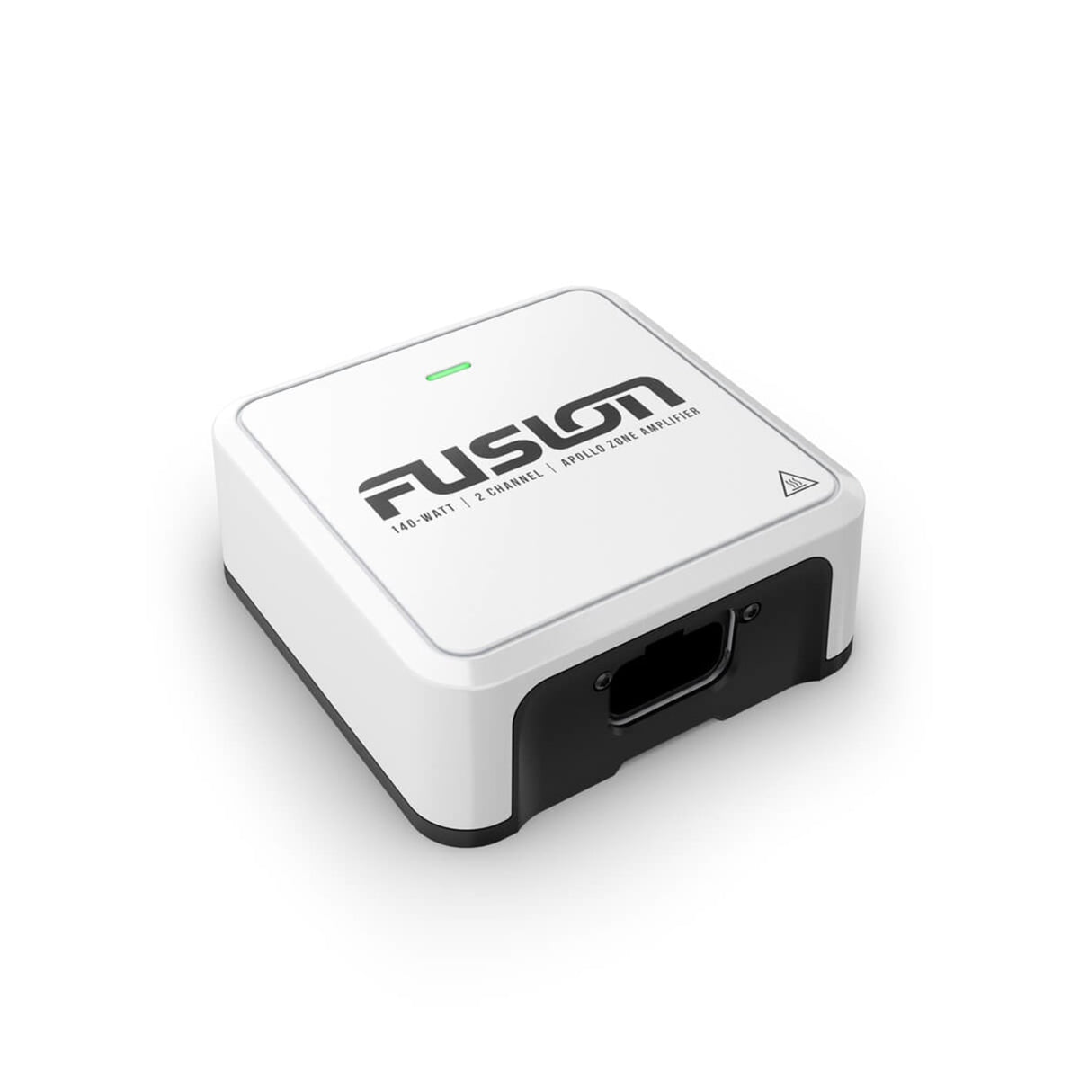 Fusion Apollo paadivõimendid – tsoon, 4, 6, 8 kanalit ja mono