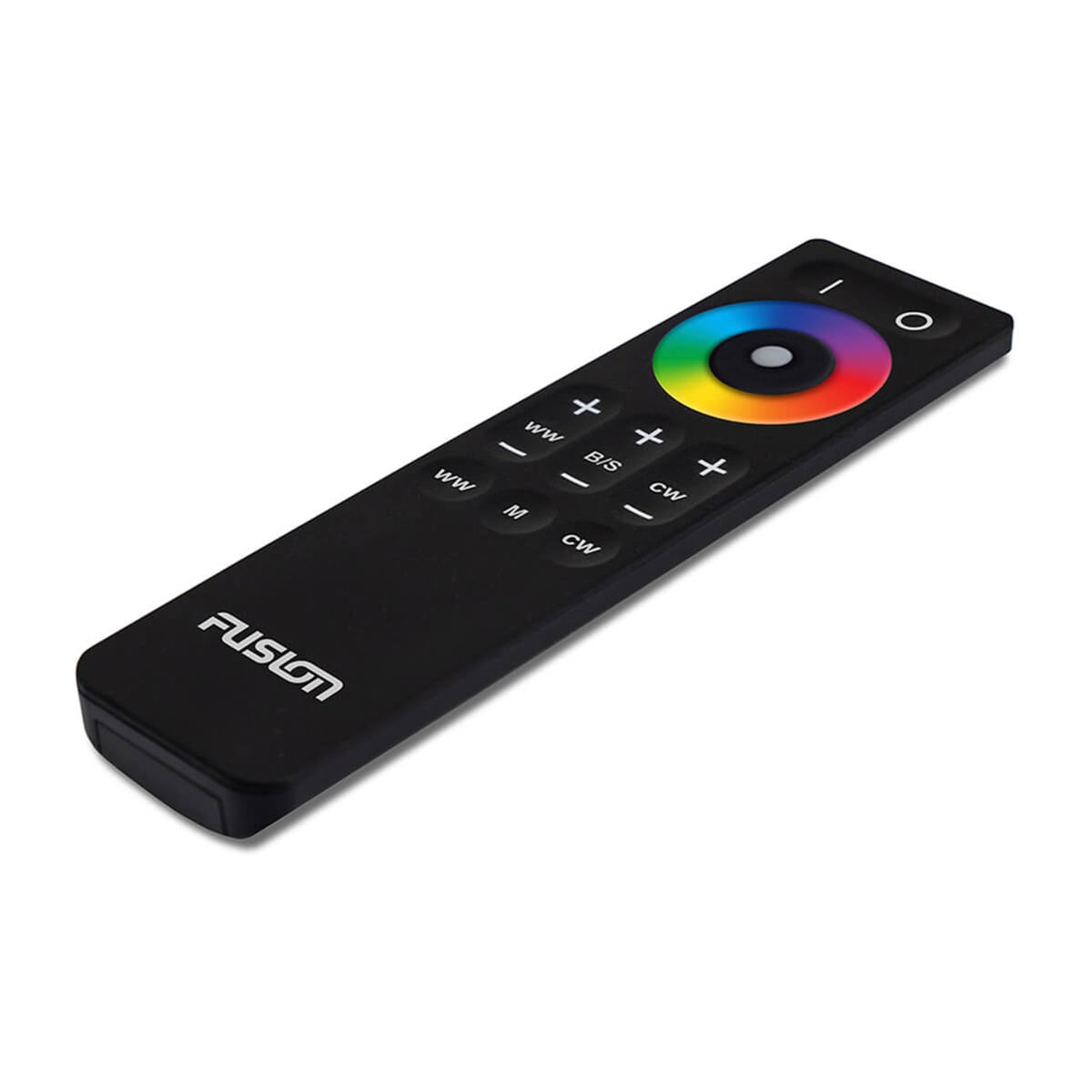 Fusion kõlarite LED-valgustuse juhtmeta pult (CRGBW)
