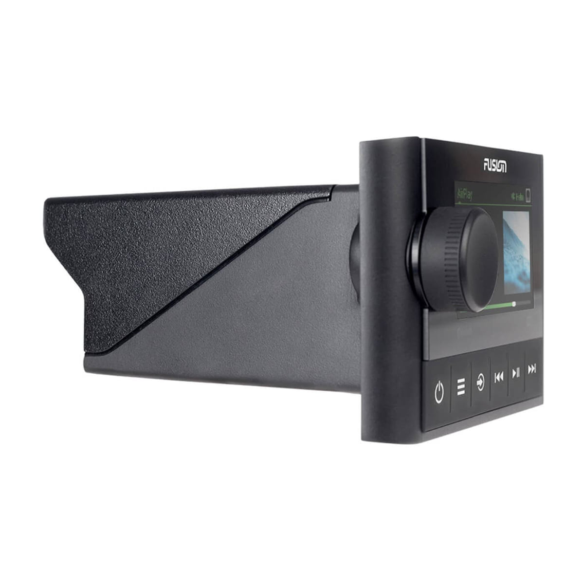 Fusion Apollo MS-SRX400 – kompaktne tsoonistereo Wi-Fi-ga