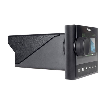 Fusion Apollo MS-SRX400 – kompaktne tsoonistereo Wi-Fi-ga