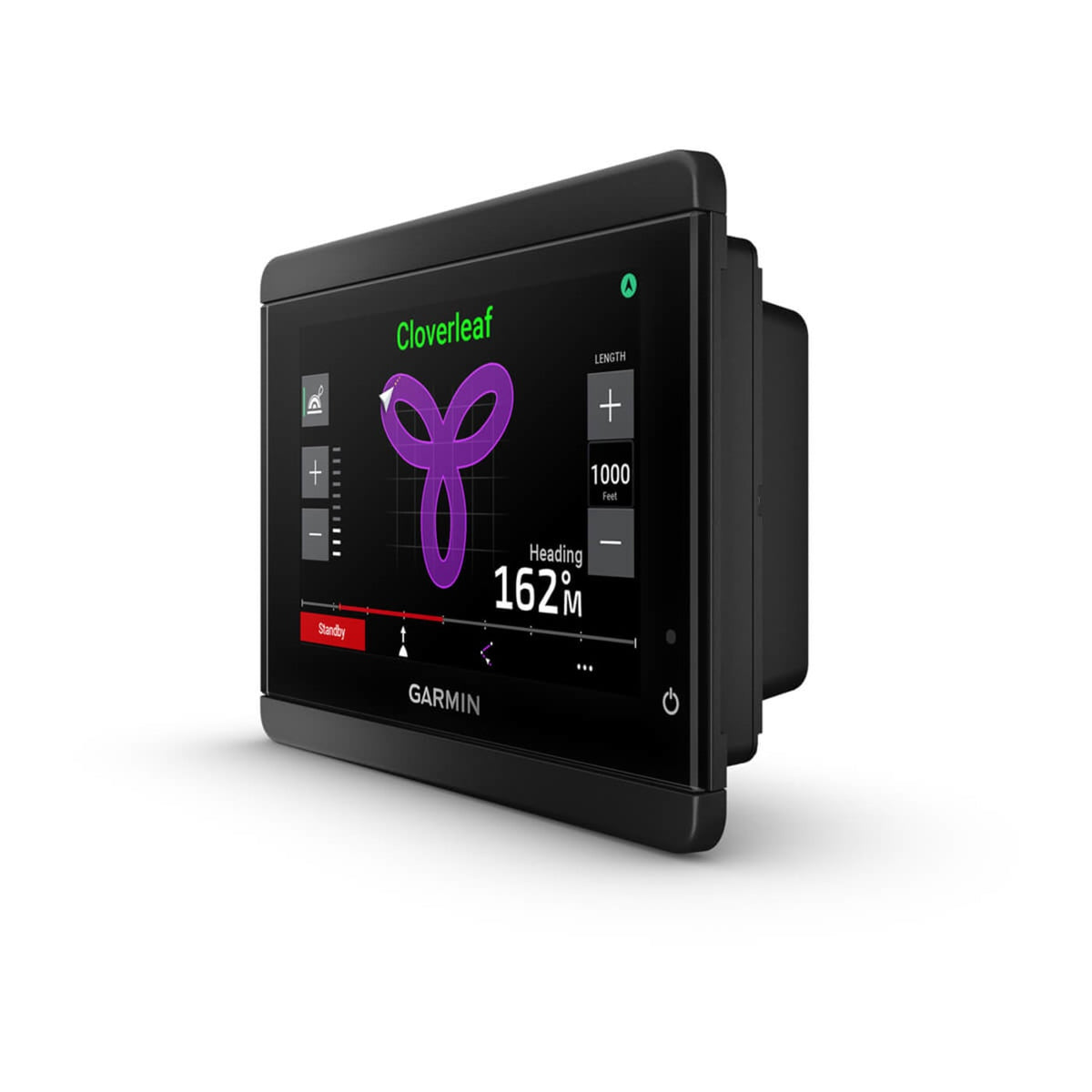 Garmin GHC 50 autopiloodi juhtpult