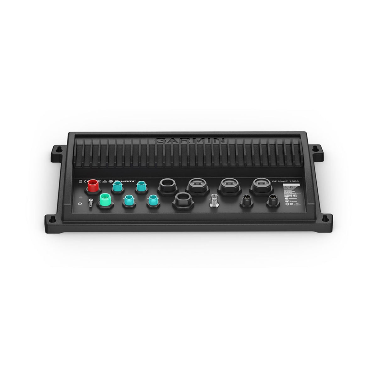 Garmin GPSMAP 9500 Black Box – ekraanita navigatsiooniprotsessor