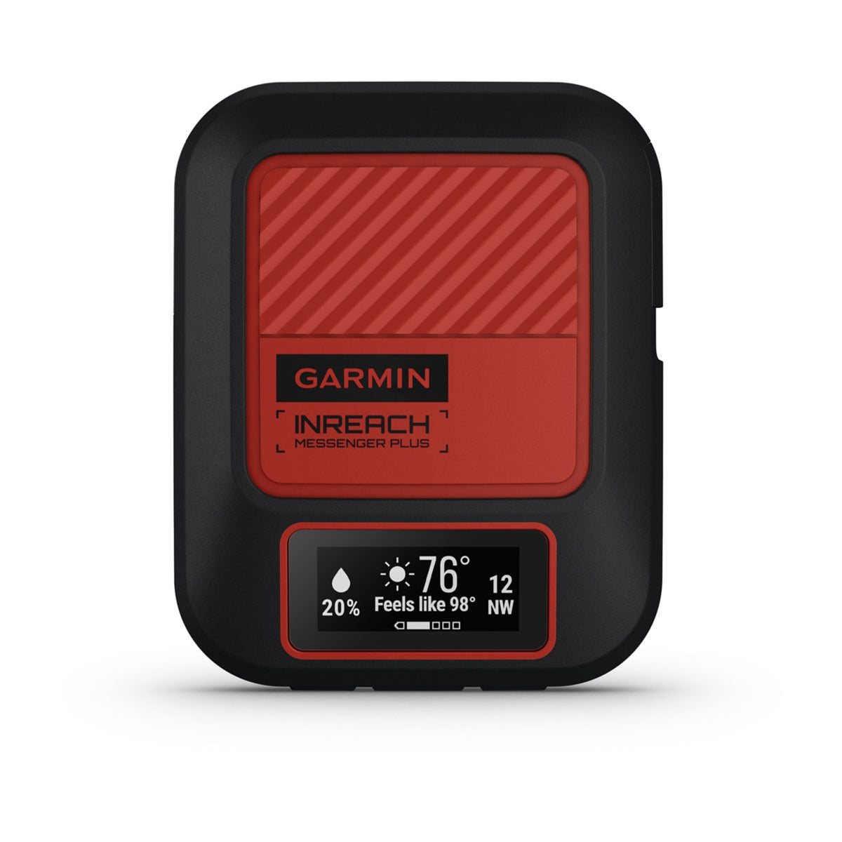 Garmin inReach Messenger Plus – satelliitsõnumid, fotod, hääl ja SOS
