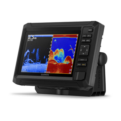 Garmin ECHOMAP UHD2 72cv