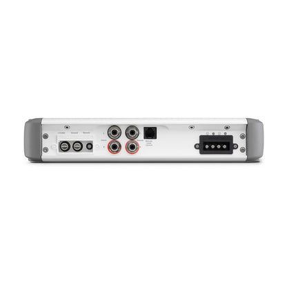 JL Audio MHD paadivõimendid – 12 V ja 24 V