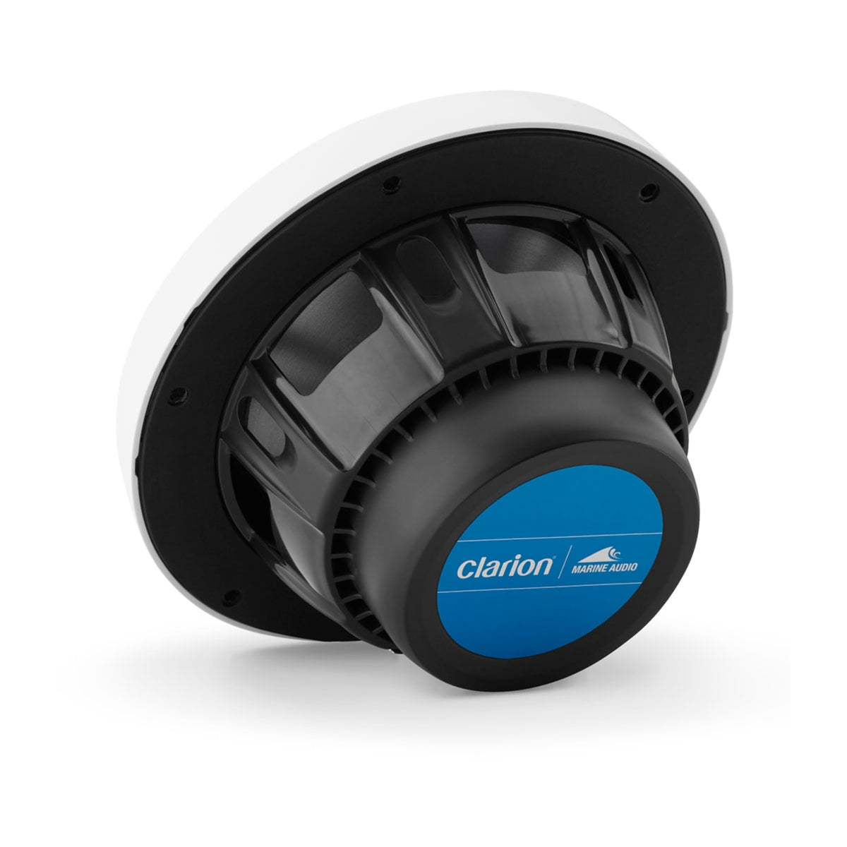 Clarion CMSP paadikõlarid 6,5" ja 7,7" (paar)