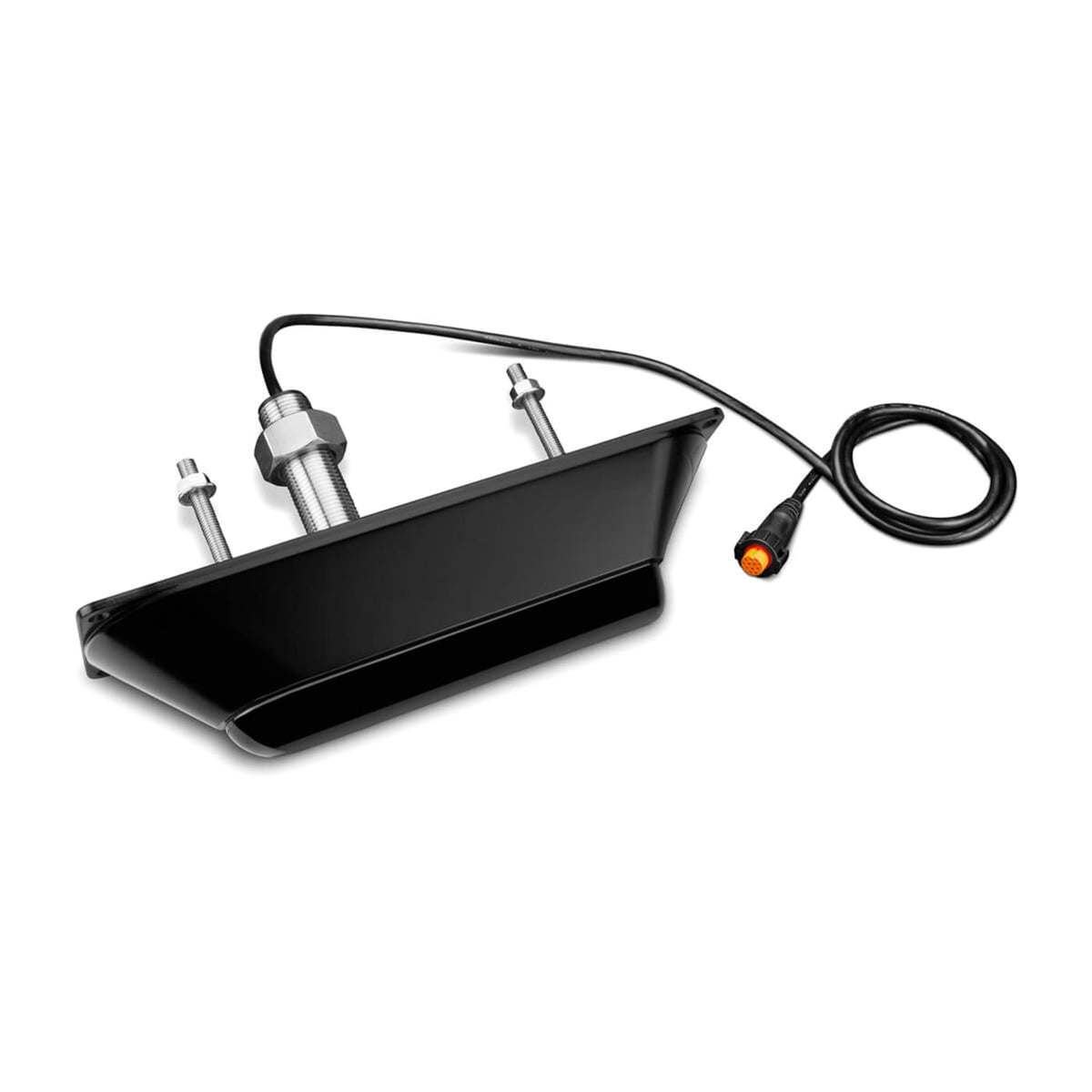 Garmin GT30-TH läbikere andur (CHIRP + ClearVü)