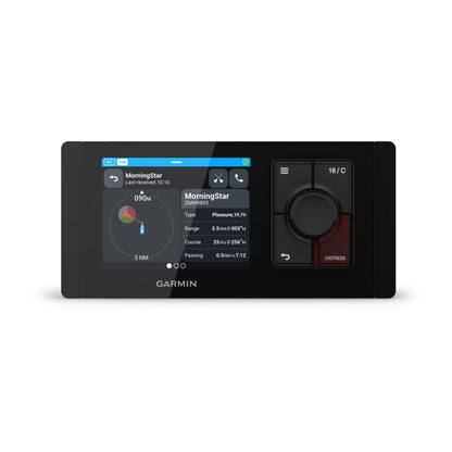 Garmin Signal RM 100 – kaugjuhtimispult Signal VHF raadiotele