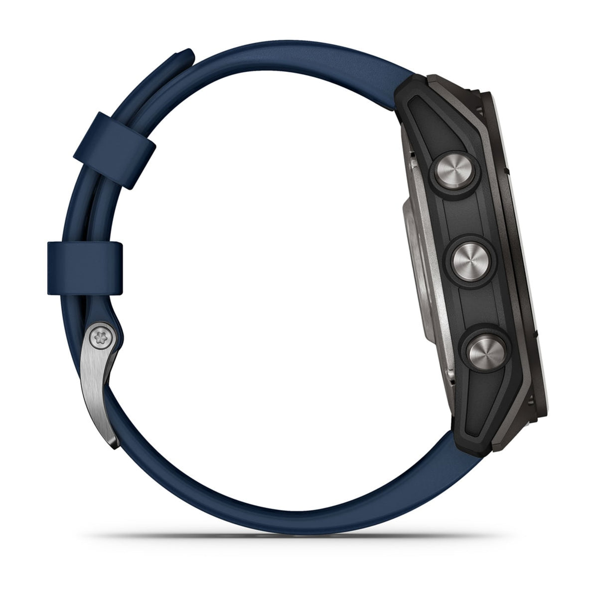 Garmin quatix 8 – 51 mm, AMOLED meresõidu nutikell