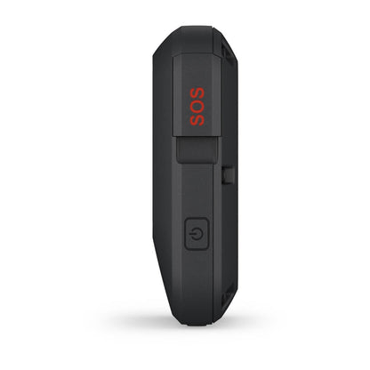 Garmin inReach Messenger – satelliitsõnumid ja SOS