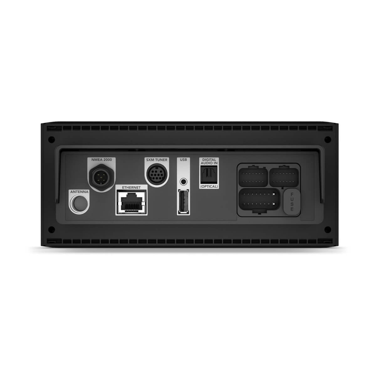 Fusion Apollo MS-RA770 – puuteekraaniga paadi stereo Wi-Fi-ga