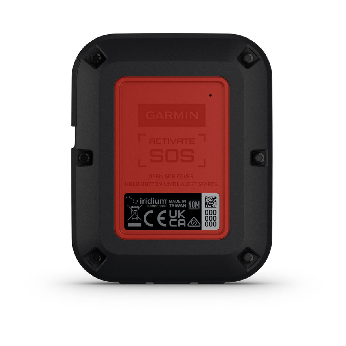 Garmin inReach Messenger Plus – satelliitsõnumid, fotod, hääl ja SOS