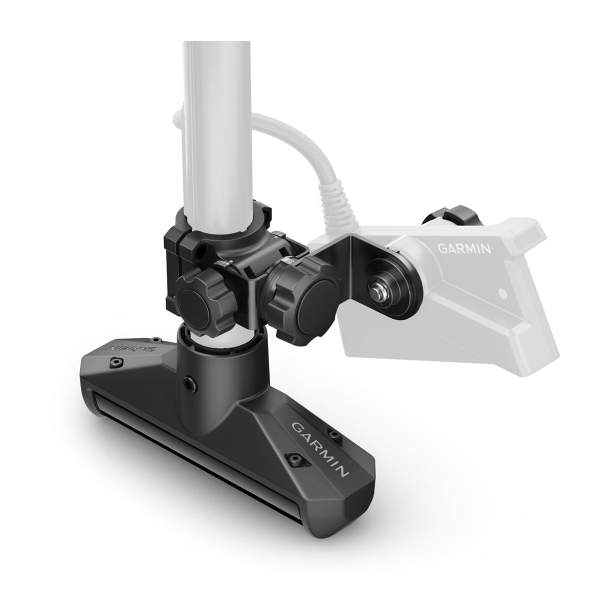Garmin GT360UHD andur Spy Pole kinnitusele