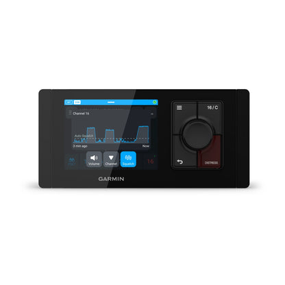 Garmin Signal RM 100 – kaugjuhtimispult Signal VHF raadiotele