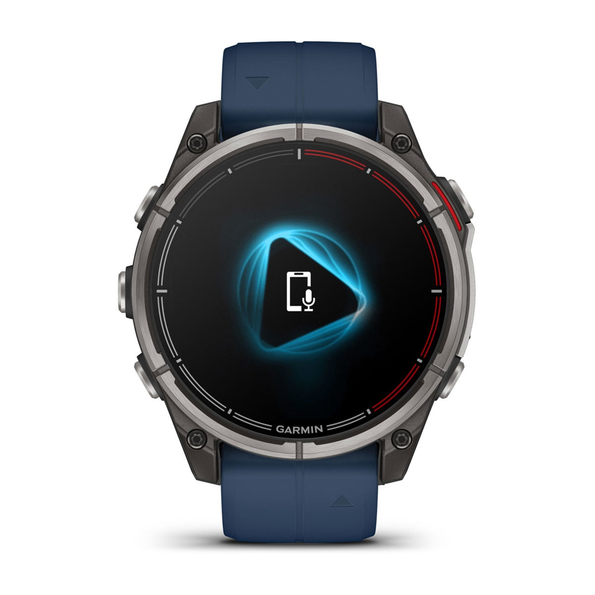 Garmin quatix 8 47 mm AMOLED