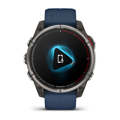 Garmin quatix 8 47 mm AMOLED