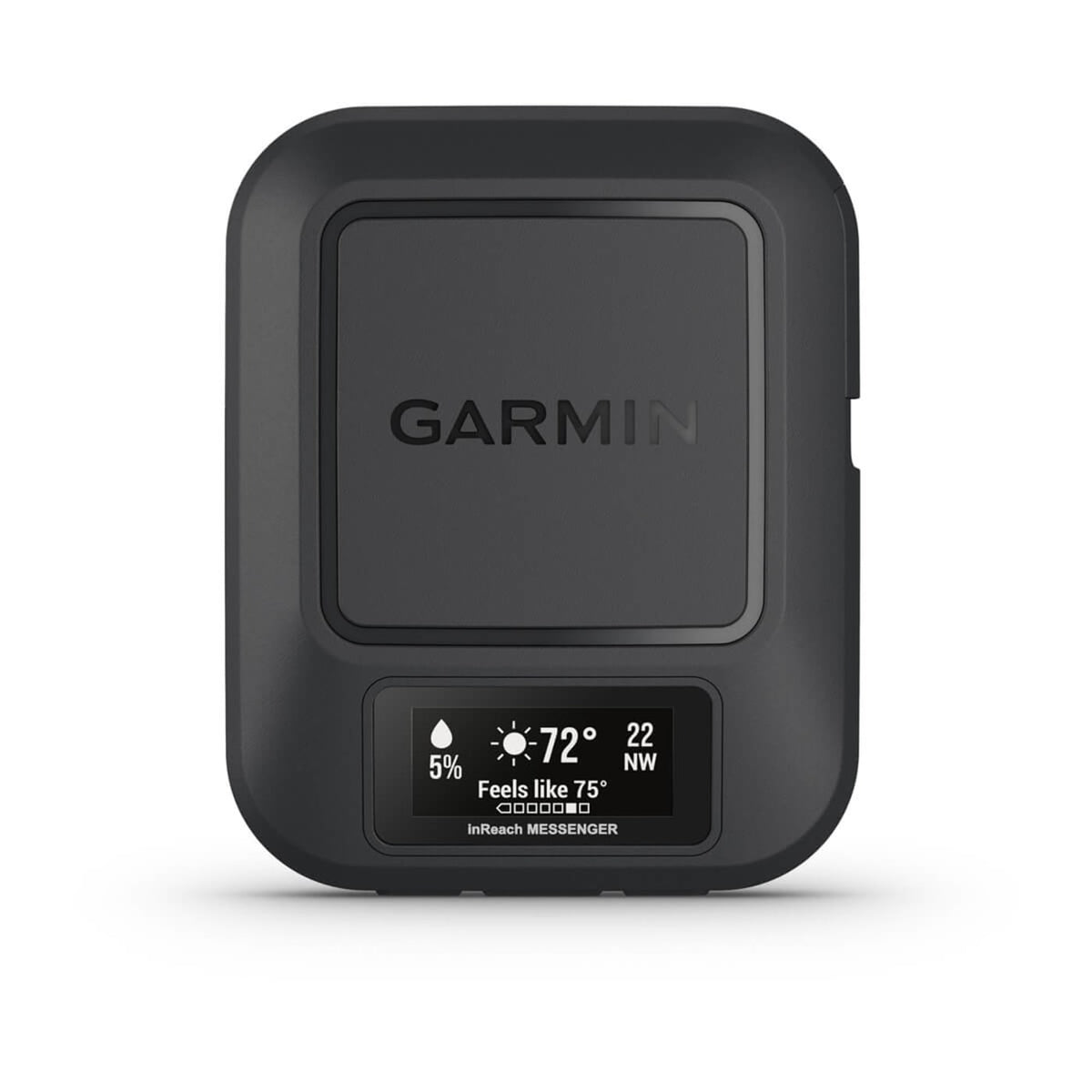 Garmin inReach Messenger – satelliitsõnumid ja SOS
