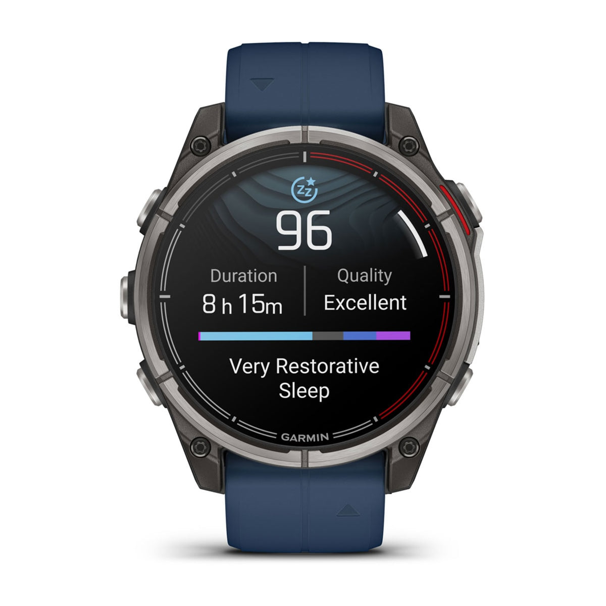 Garmin quatix 8 47 mm AMOLED