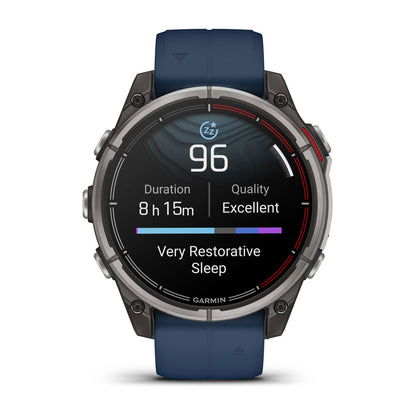 Garmin quatix 8 47 mm AMOLED
