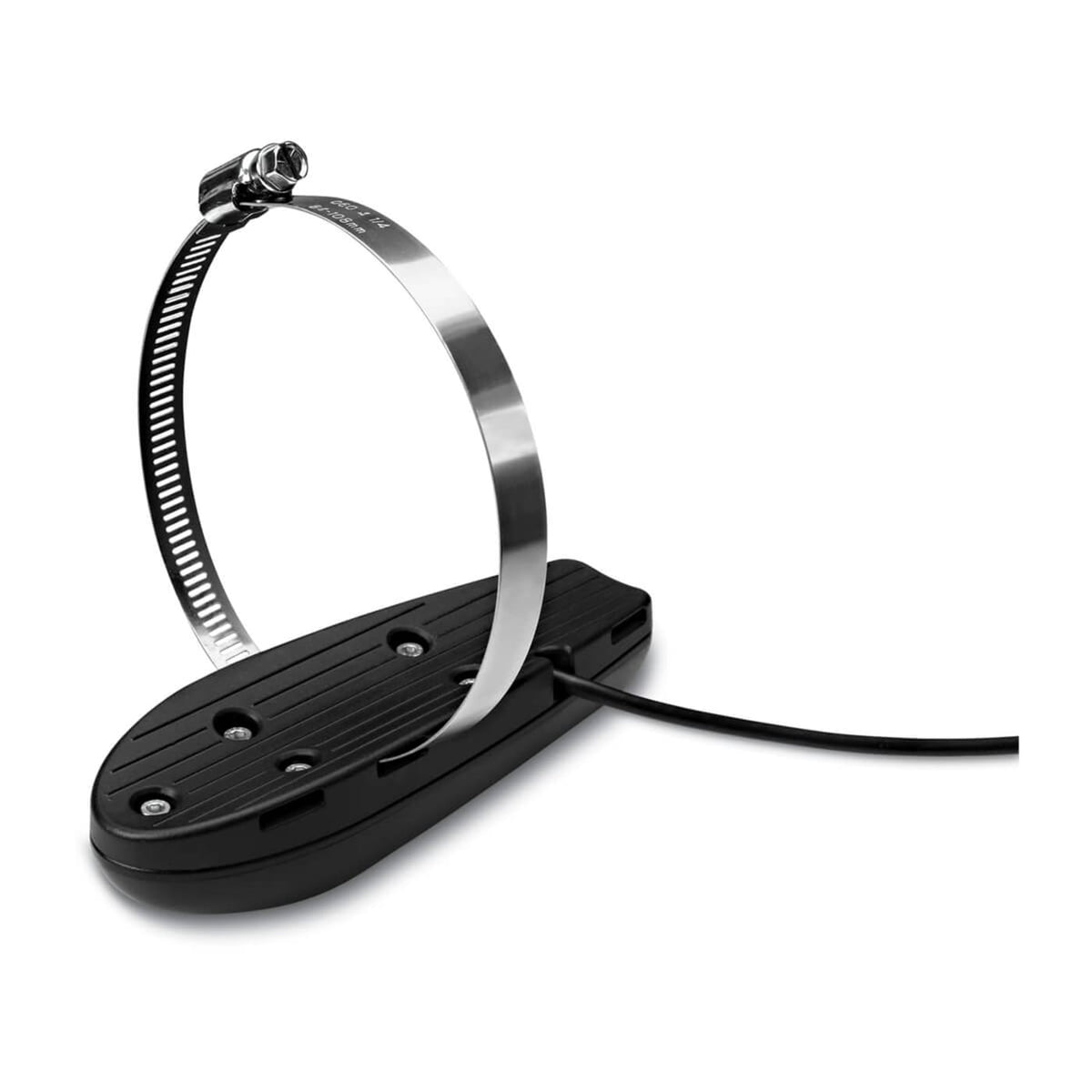 Garmin GT20-TM ahtriandur (CHIRP + ClearVü)