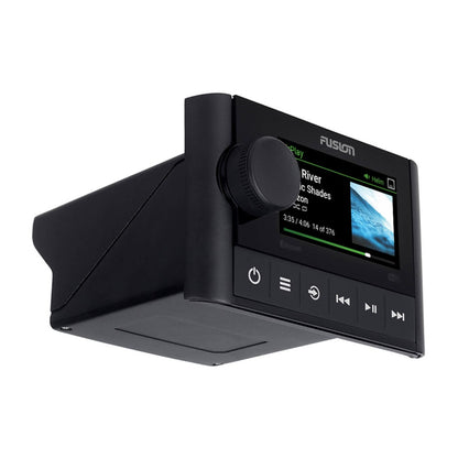 Fusion Apollo MS-SRX400 – kompaktne tsoonistereo Wi-Fi-ga