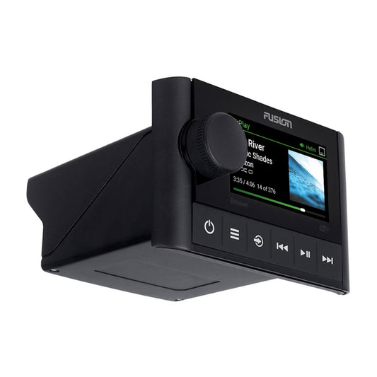 Fusion Apollo MS-SRX400 – kompaktne tsoonistereo Wi-Fi-ga